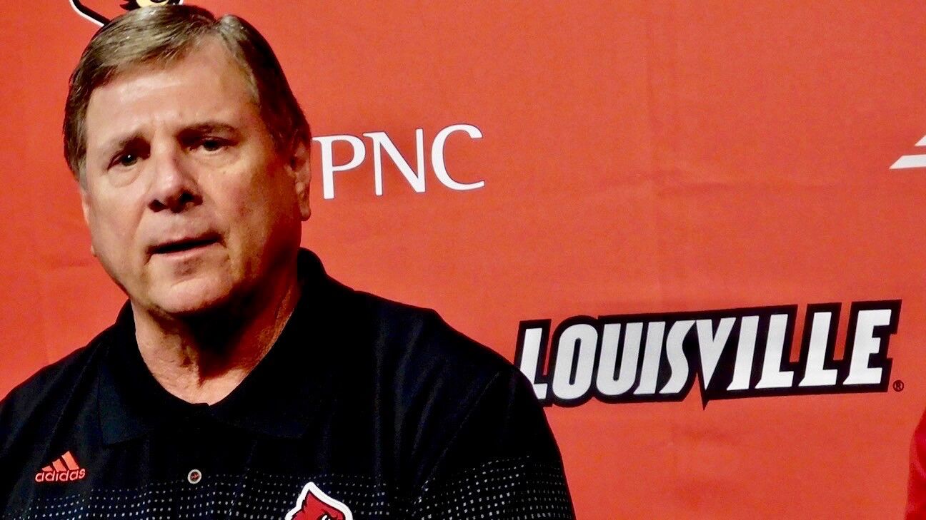 Tom Jurich